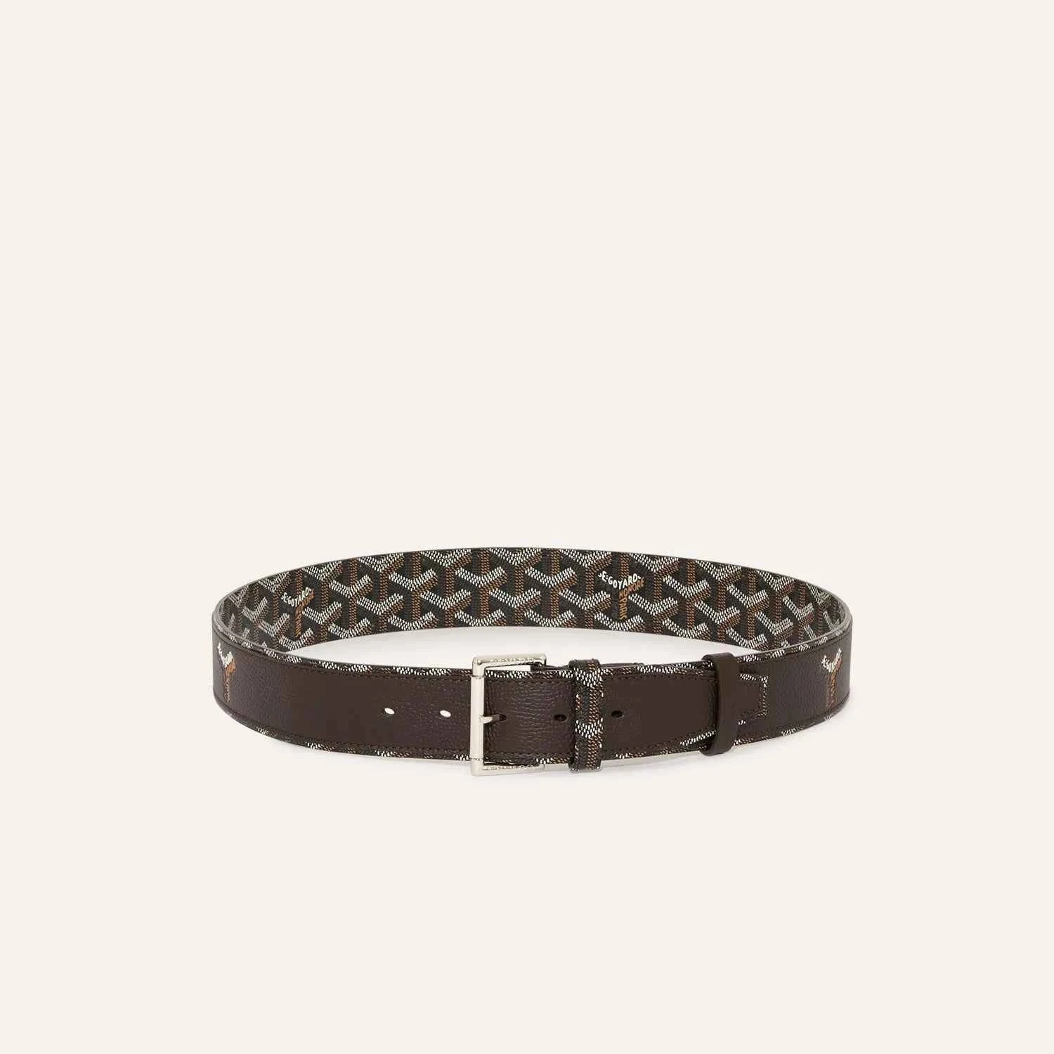 Triton belt