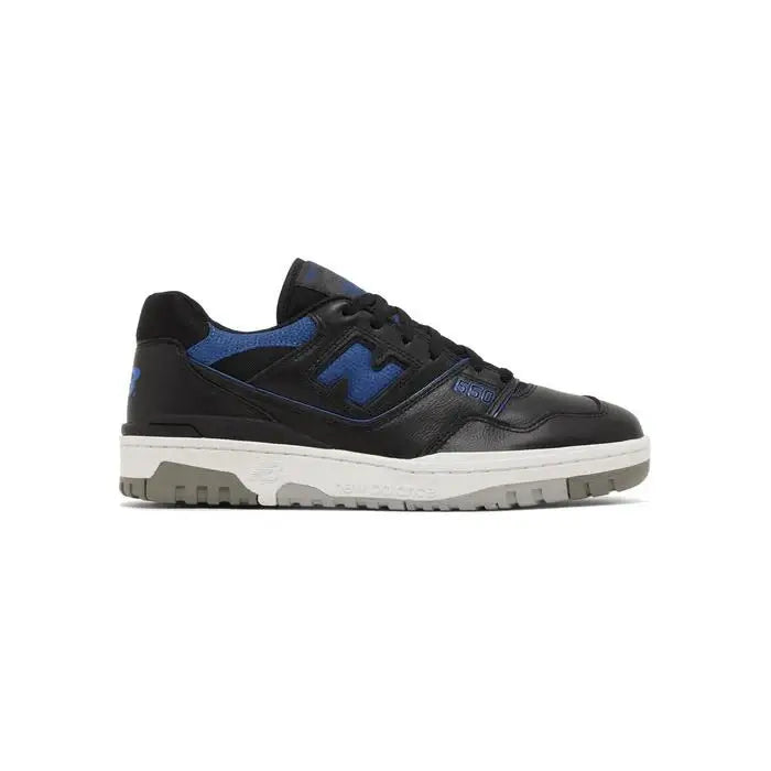 New Balance New Balance 550 'Black Blue Groove' - Shoe size: UK 7 Sneakers | Shop From The Mirage