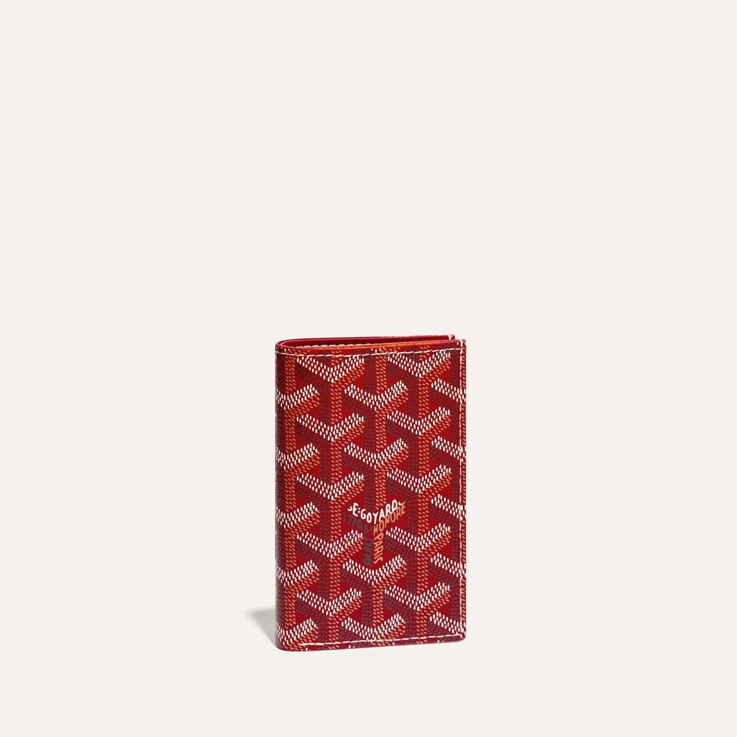Saint-Pierre Card Wallet