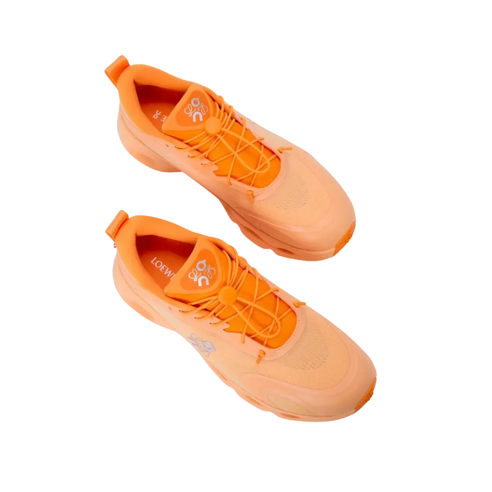 Loewe x On Running CloudSolo “Orange”