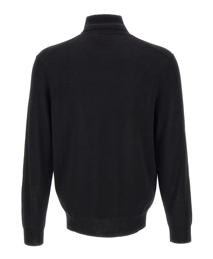 Polo Ralph Lauren MClassics Extra-fine Wool Turtleneck