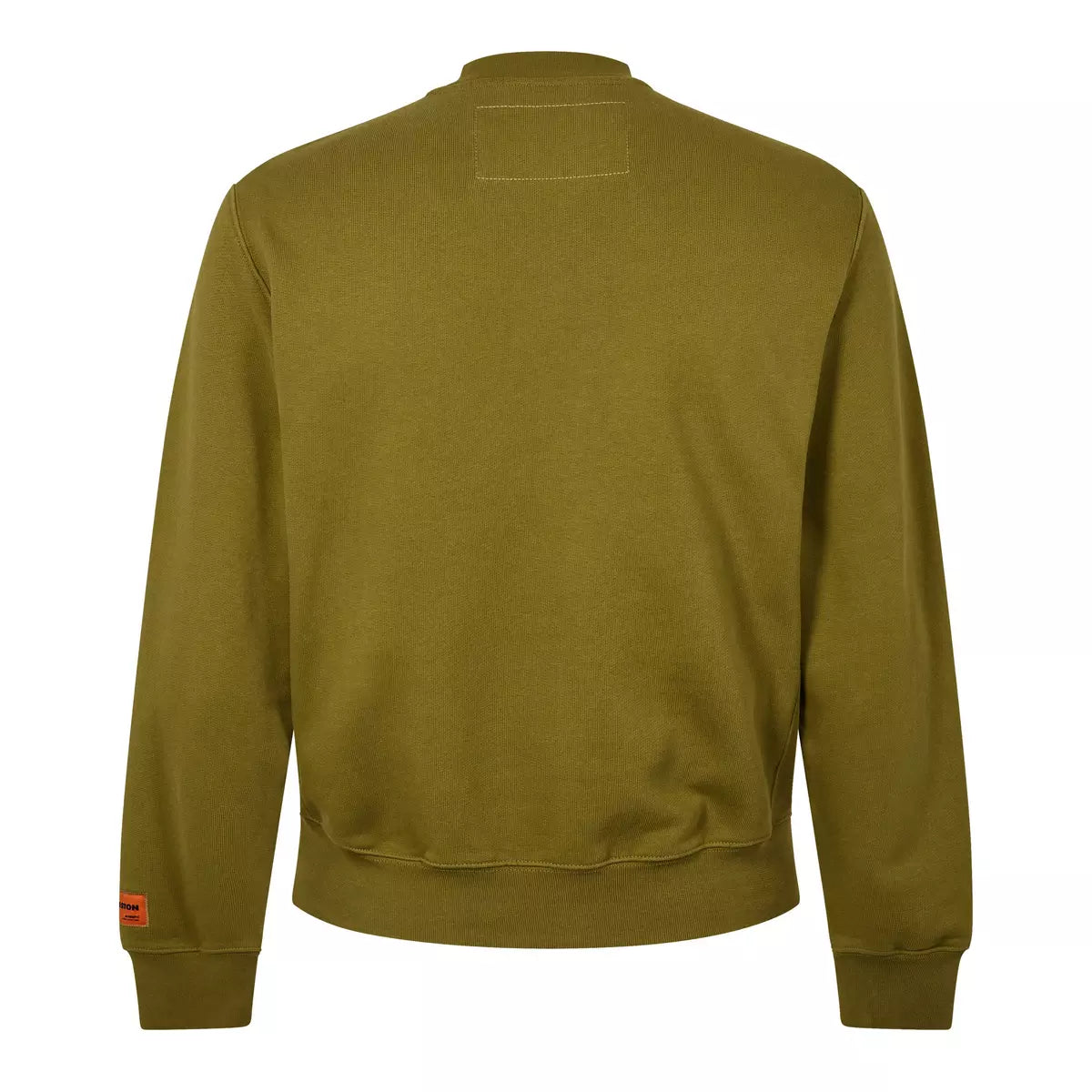Heron Preston Stars Crewnek Sn99
