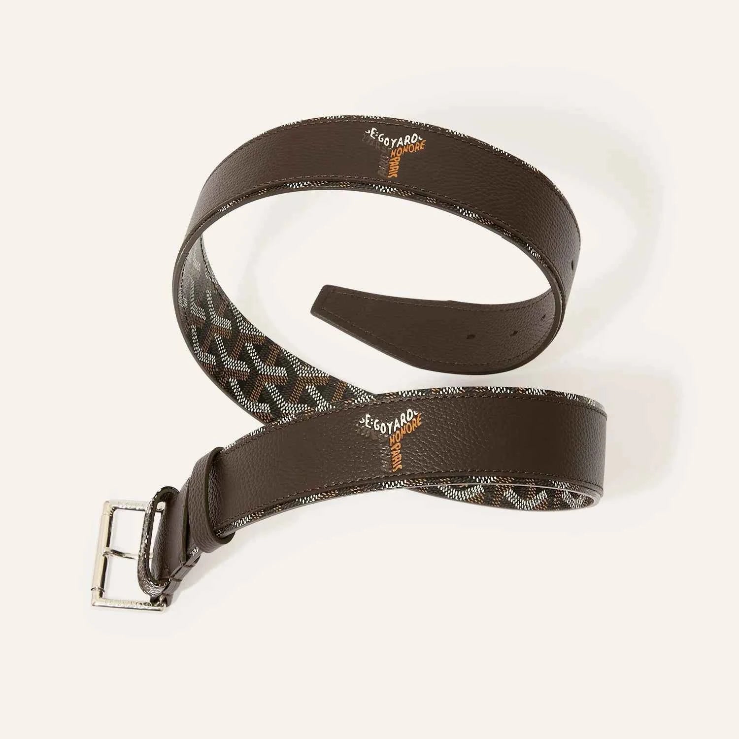 Triton belt