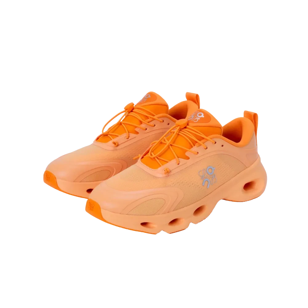 Loewe x On Running CloudSolo “Orange”