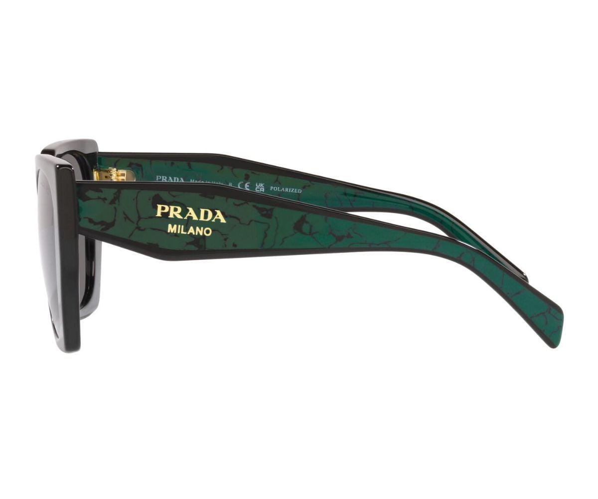 Prada Prada 15WS 1AB/5Z1 54 - Sunglasses | Shop From The Mirage