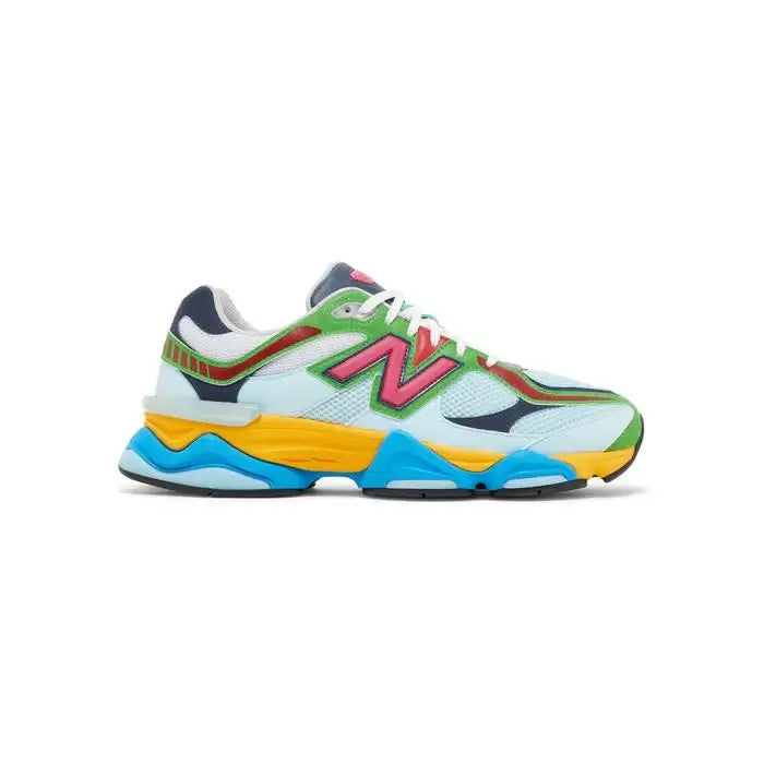 New Balance New Balance 9060 'Beach Glass' - Shoe size: UK 4 Sneakers | Shop From The Mirage