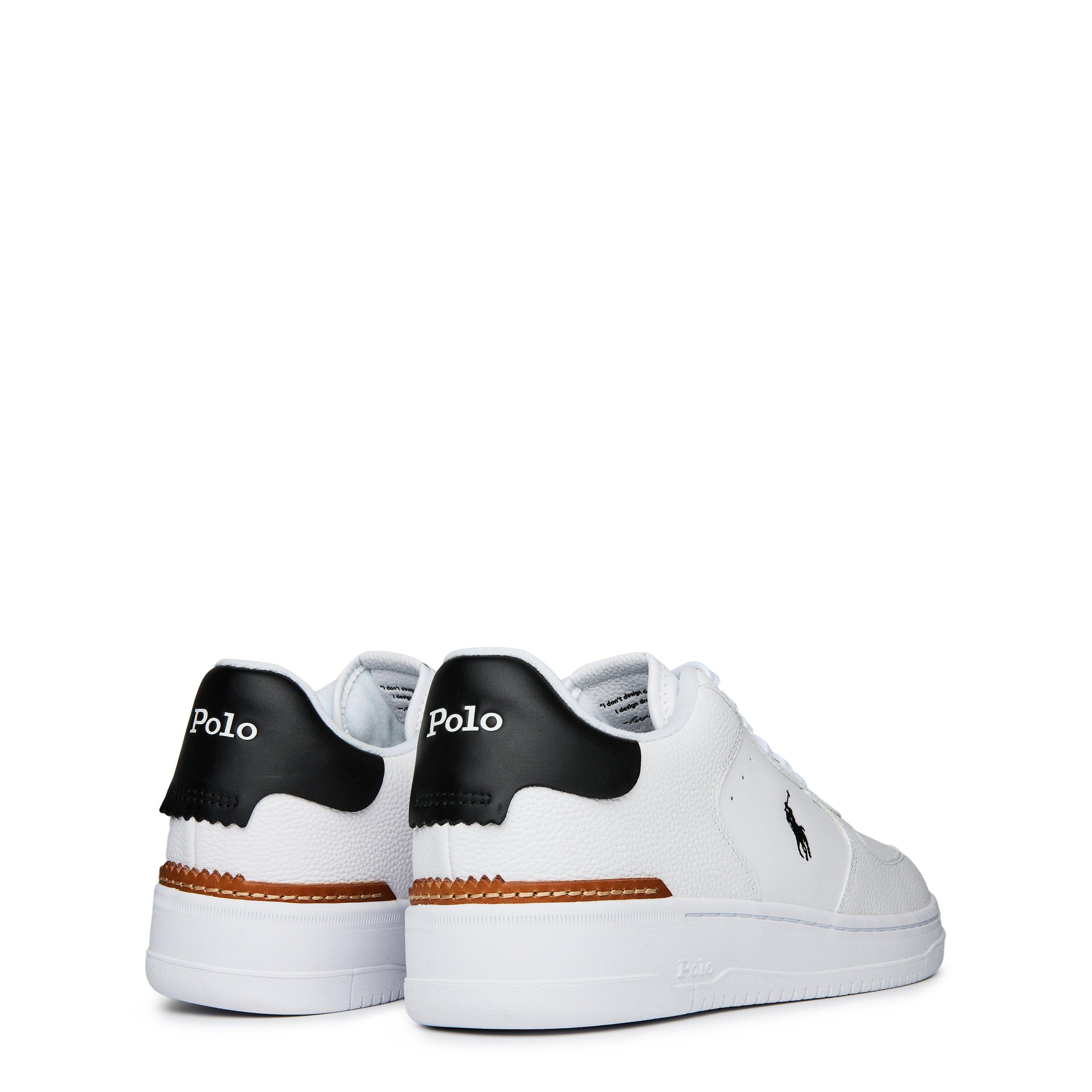 Men's Master Court Trainers