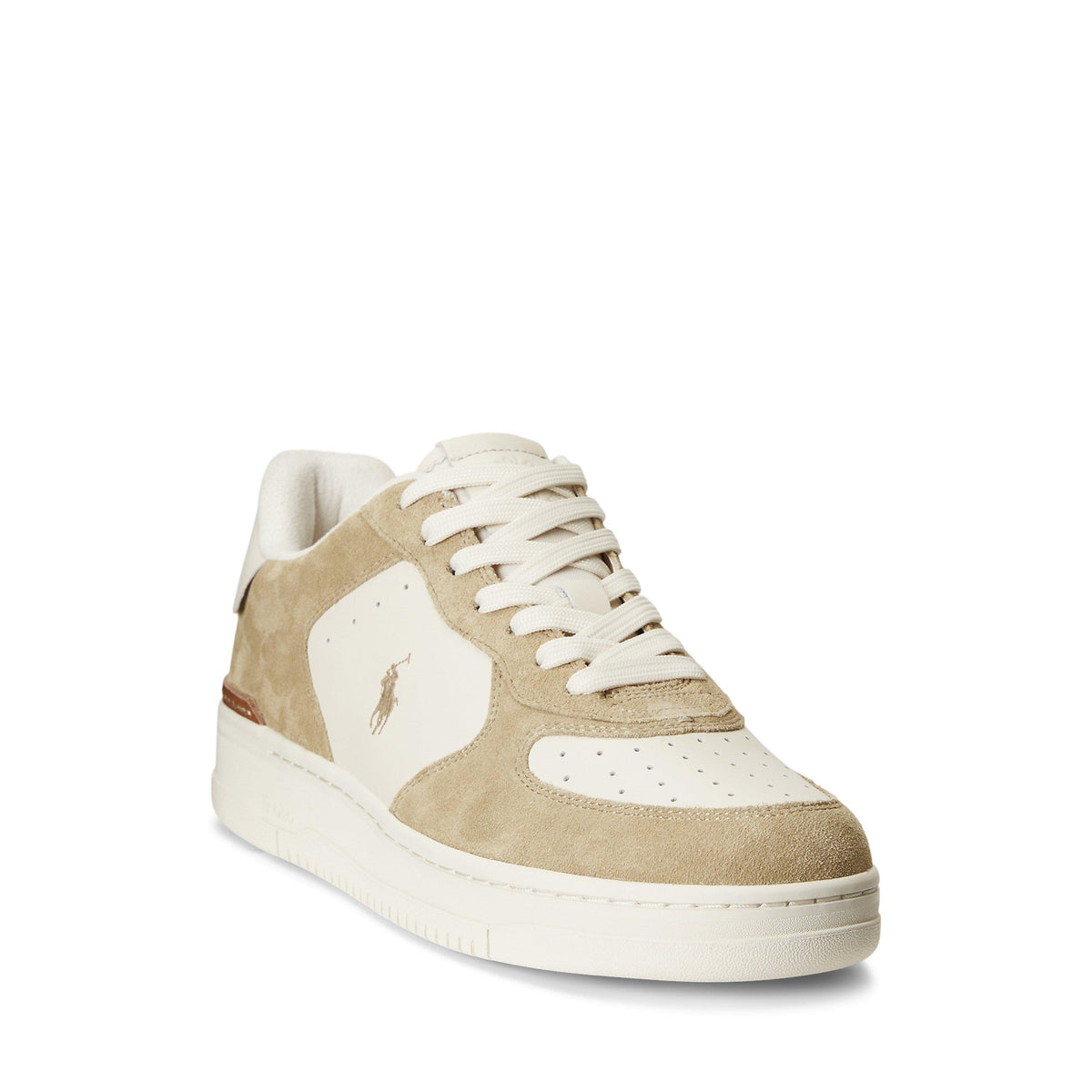 Master Court Trainers