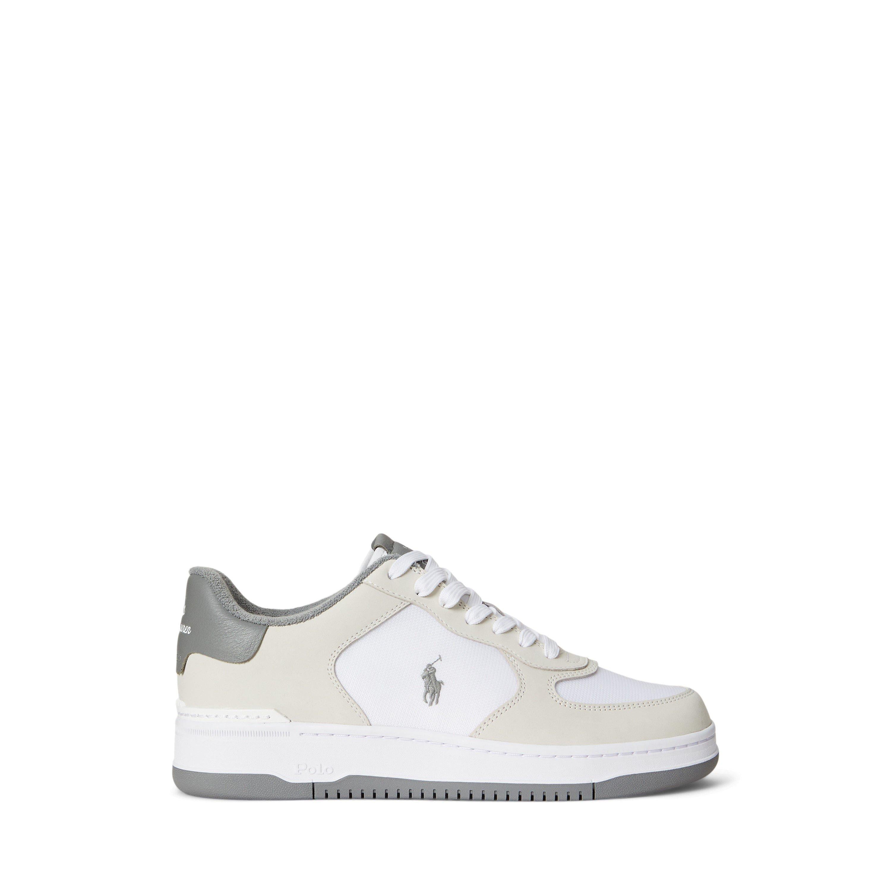 Master Court Trainers