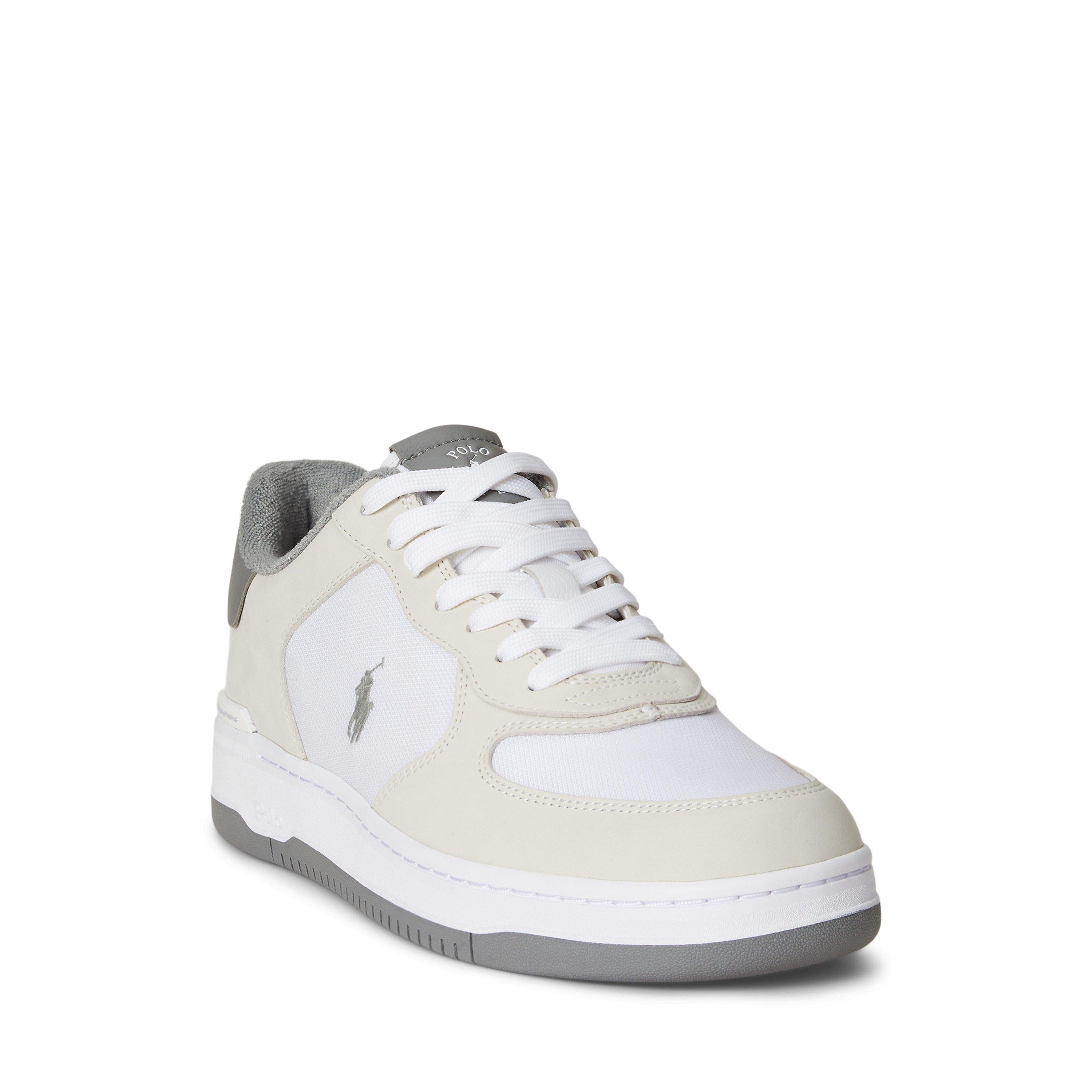 Master Court Trainers