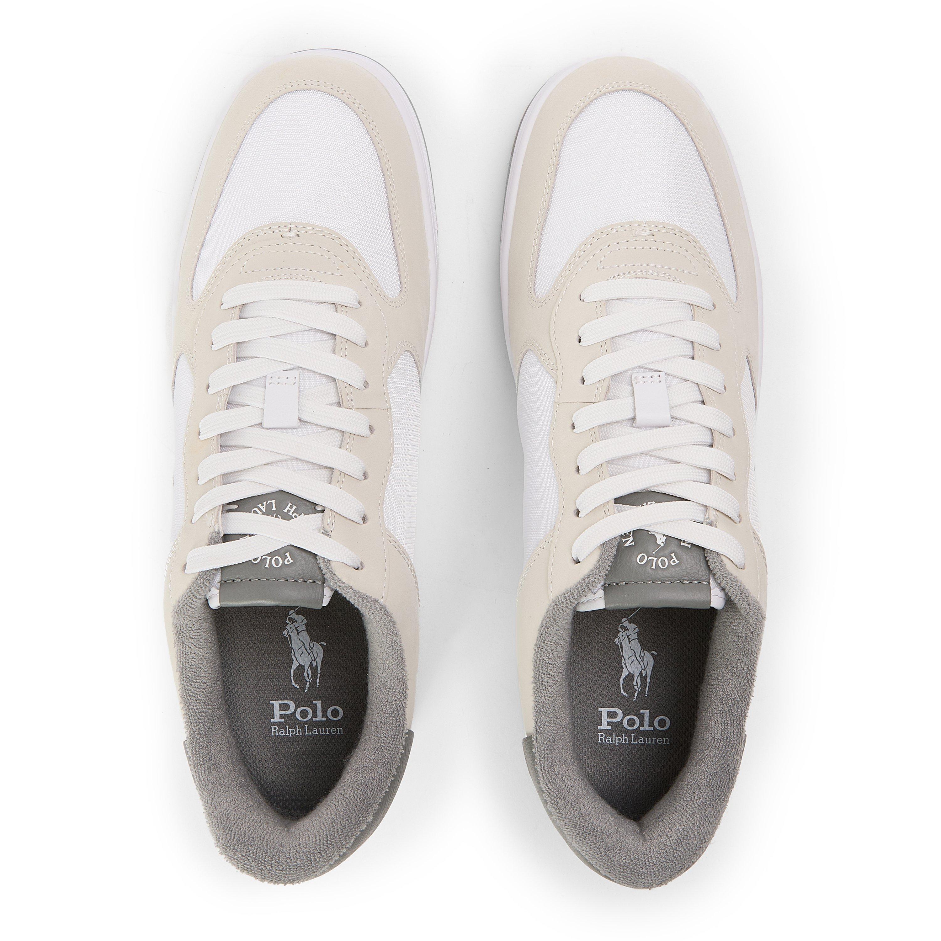 Master Court Trainers
