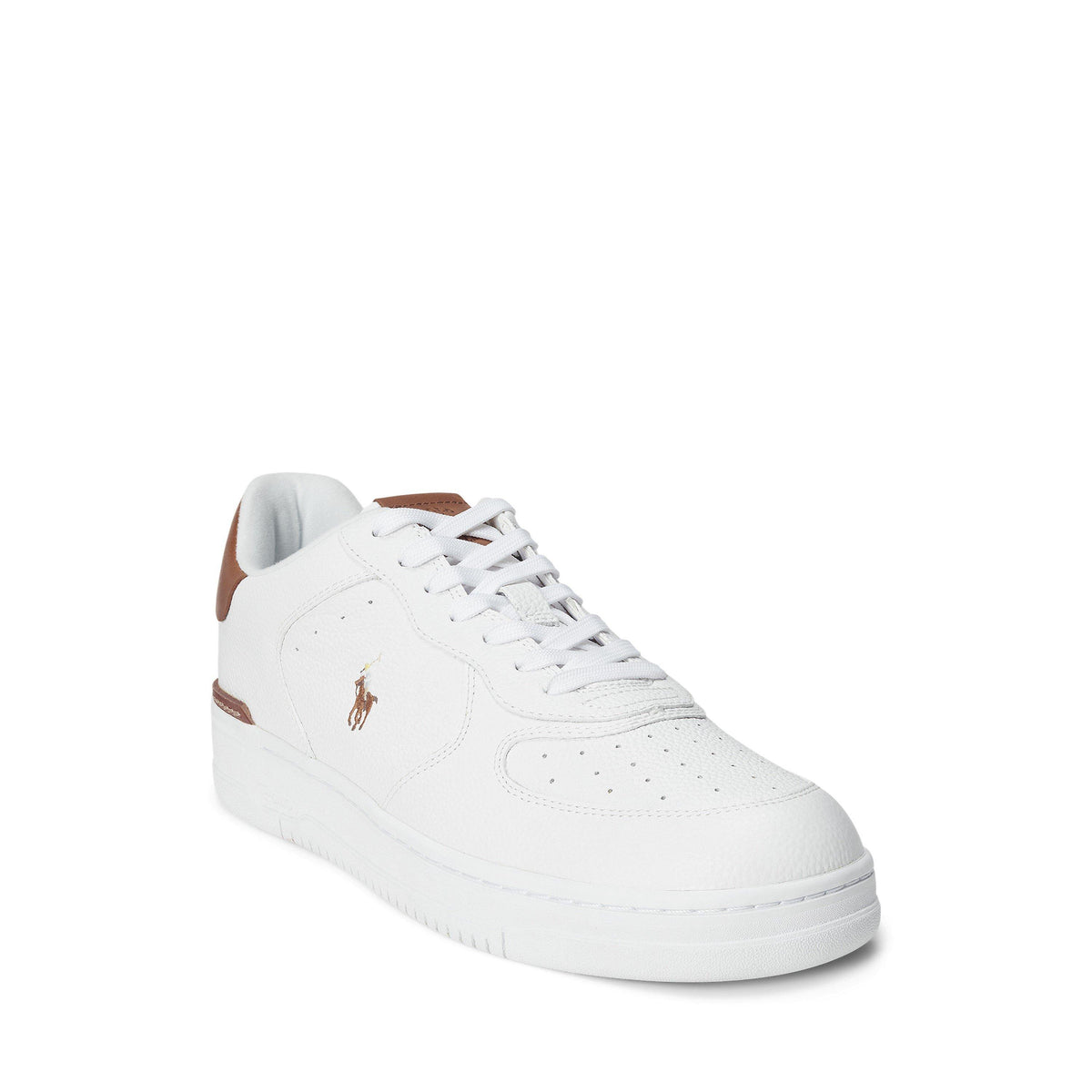 Master Court Trainers
