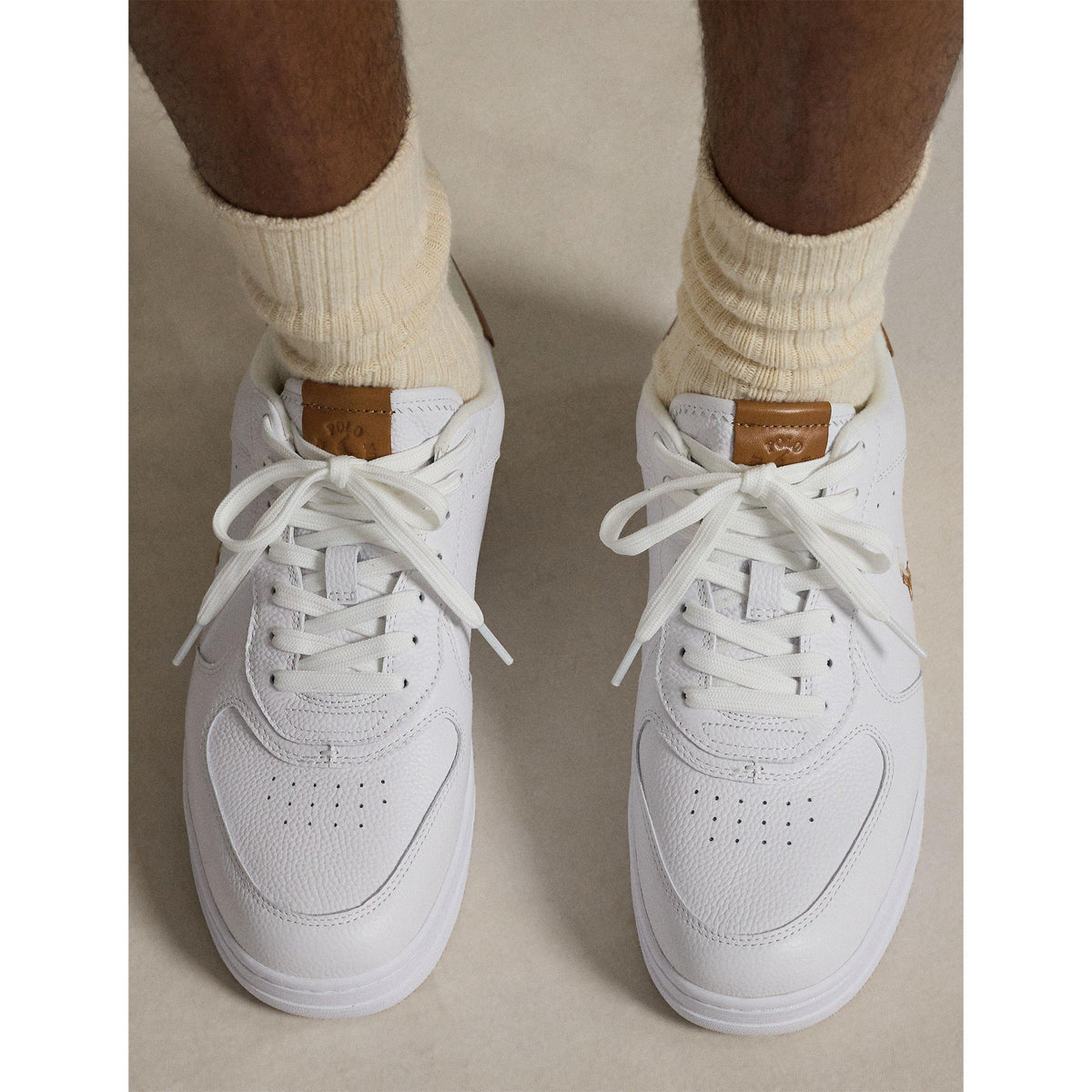 Master Court Trainers