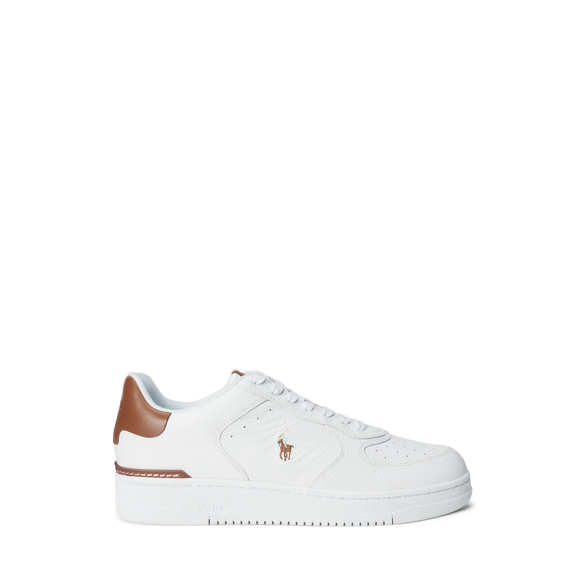 Master Court Trainers