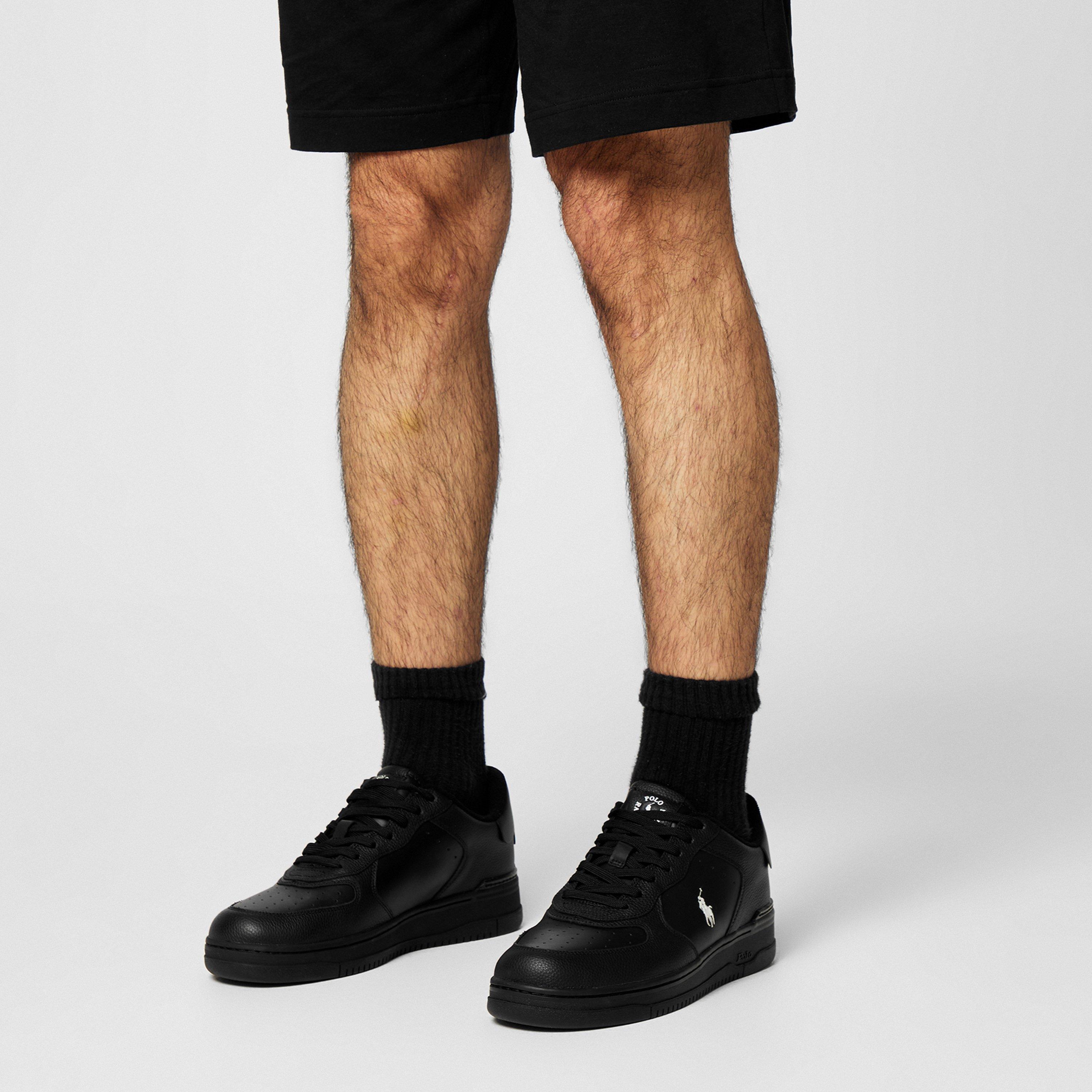 Men's Master Court Trainers