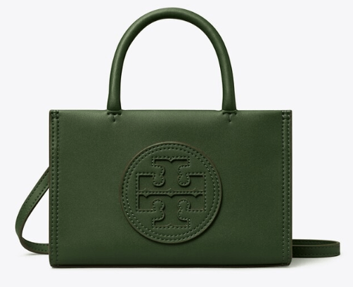 Tory Burch MINI ELLA BIO TOTE - Bags | Shop From The Mirage