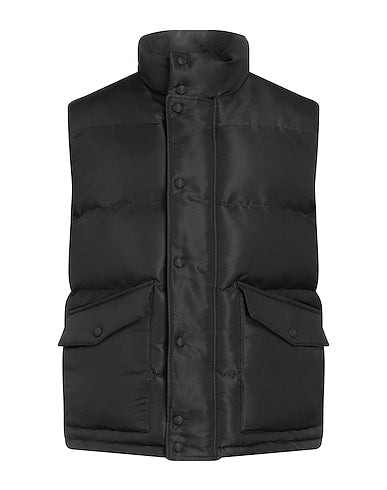 MCQUEEN SHELL JACKETS