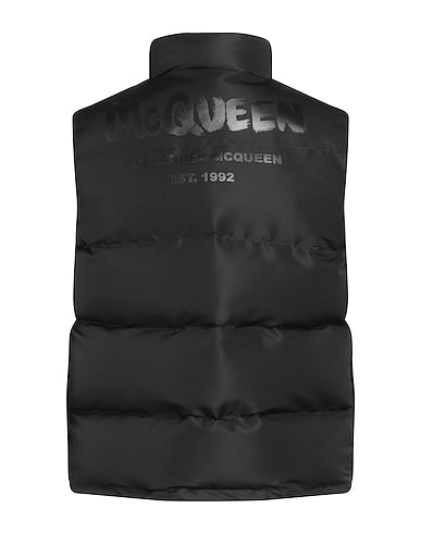MCQUEEN SHELL JACKETS