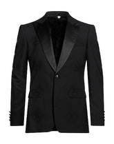 BURBERRY BLAZERS