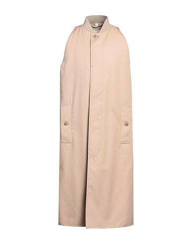 BURBERRY FULL-LENGTH JACKETS