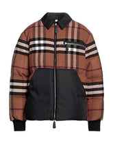 BURBERRY SHELL JACKETS