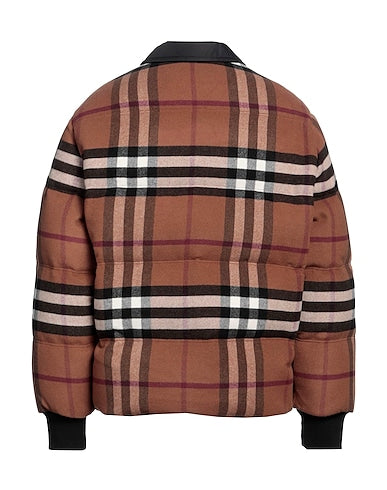 BURBERRY SHELL JACKETS
