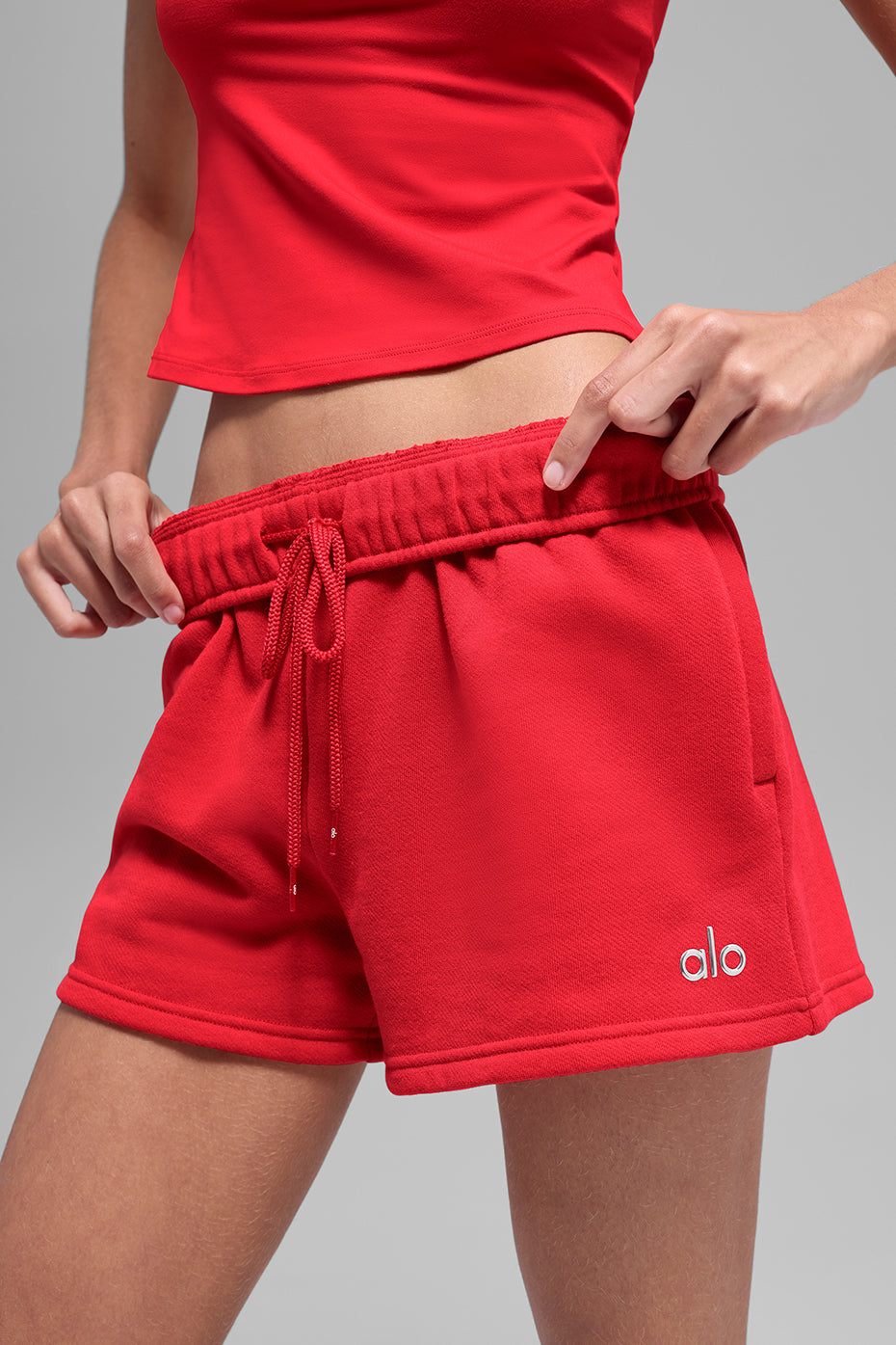 Accolade Short — Part 1