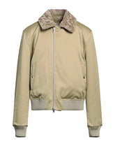 BURBERRY JACKETS