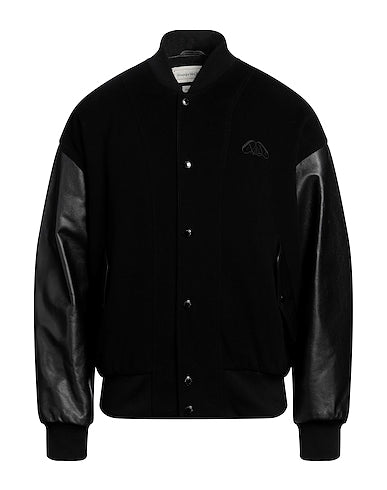 MCQUEEN BOMBERS