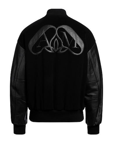 MCQUEEN BOMBERS