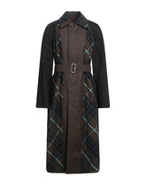 BURBERRY FULL-LENGTH JACKETS