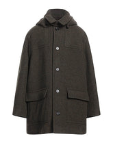 BURBERRY COATS