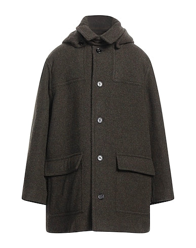 BURBERRY COATS