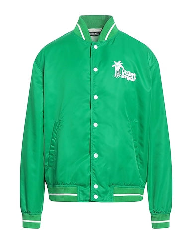PALM ANGELS JACKETS