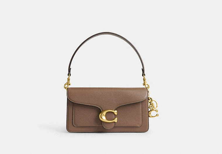 Signature Bag Charm