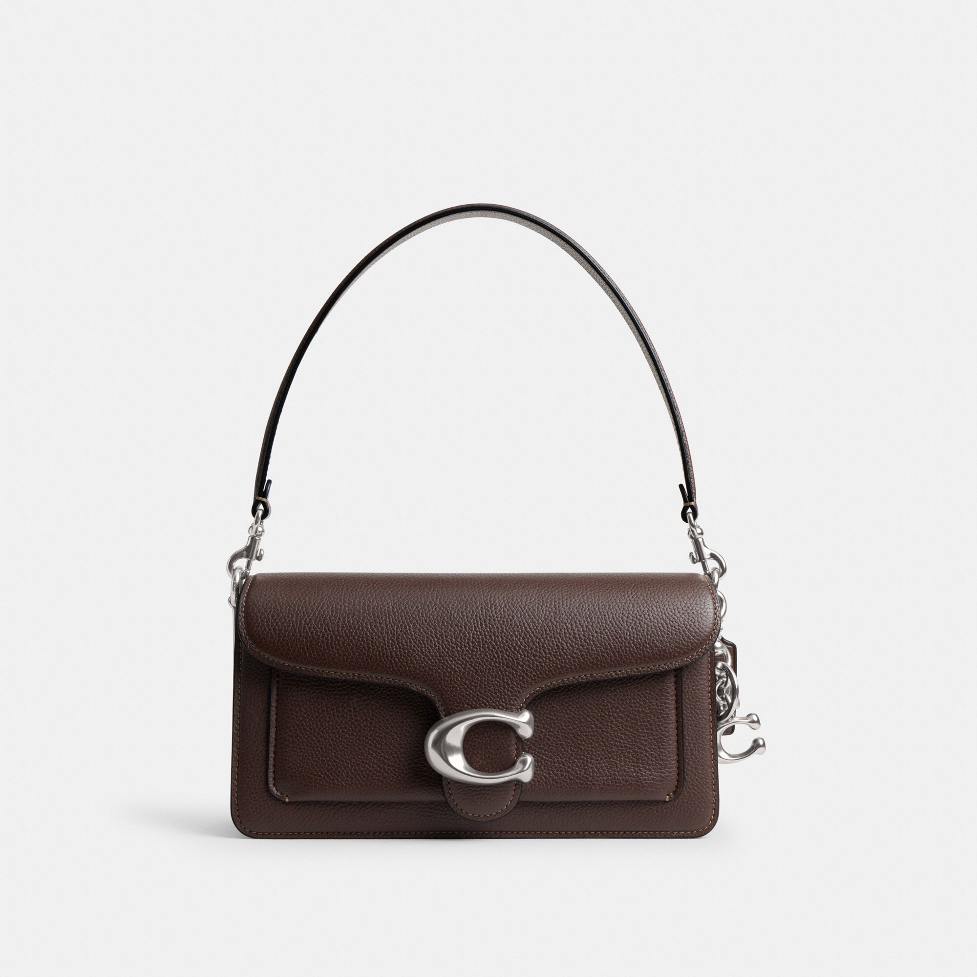Signature Bag Charm