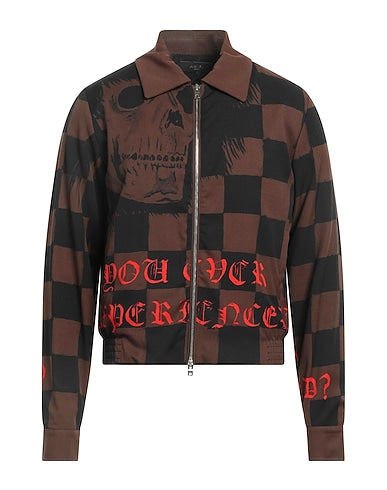 AMIRI JACKETS