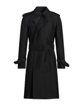 BURBERRY FULL-LENGTH JACKETS