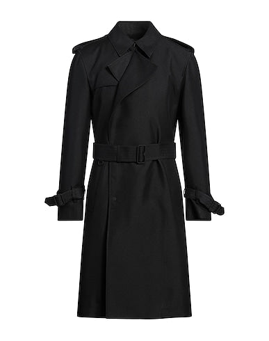 BURBERRY FULL-LENGTH JACKETS