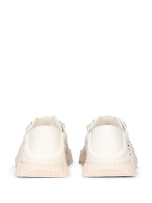 Dolce & Gabbana NS1 slip-on sneakers