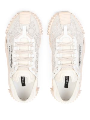 Dolce & Gabbana NS1 slip-on sneakers