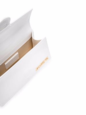 Jacquemus Le Bambino Mini - White