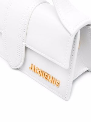 Jacquemus Le Bambino Mini - White