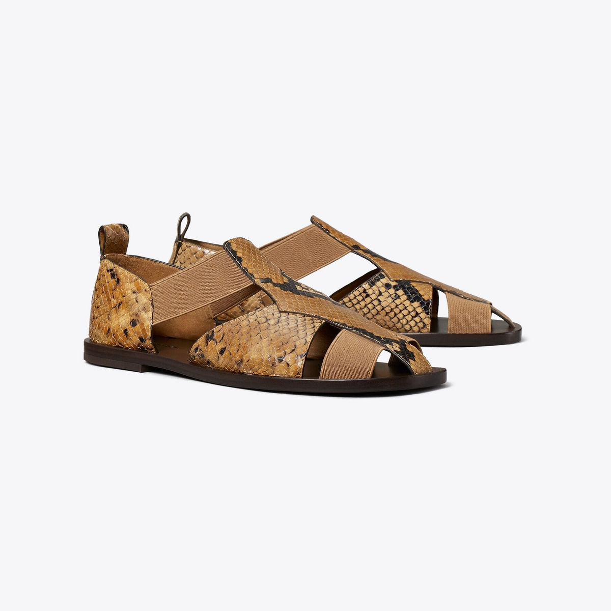 Fisherman Sandal
