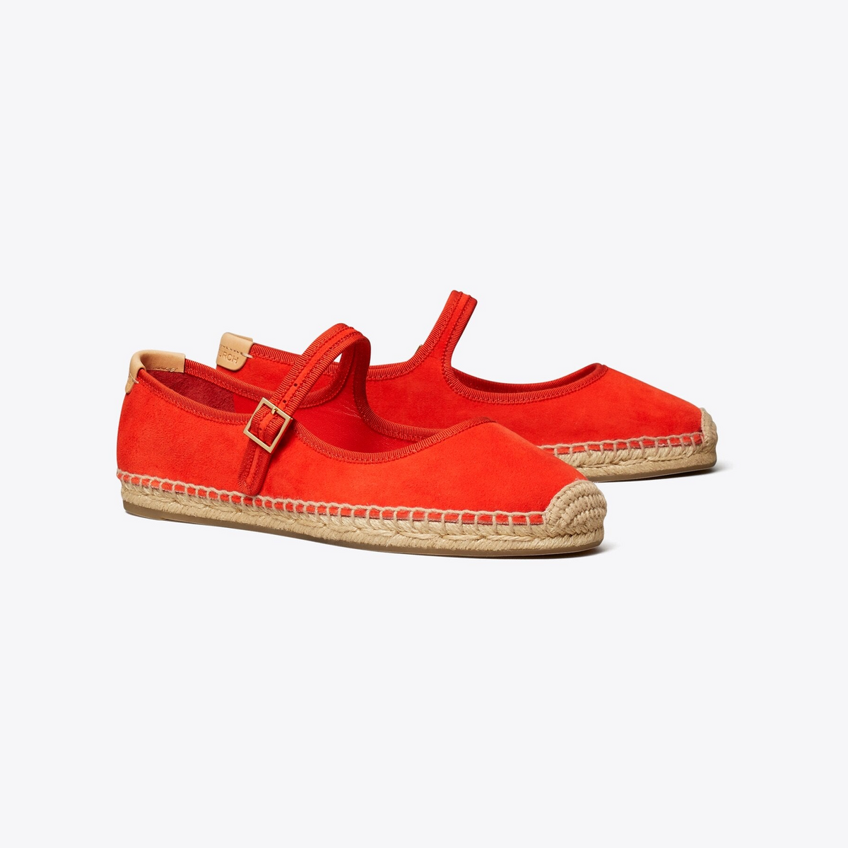Mary Jane Espadrille