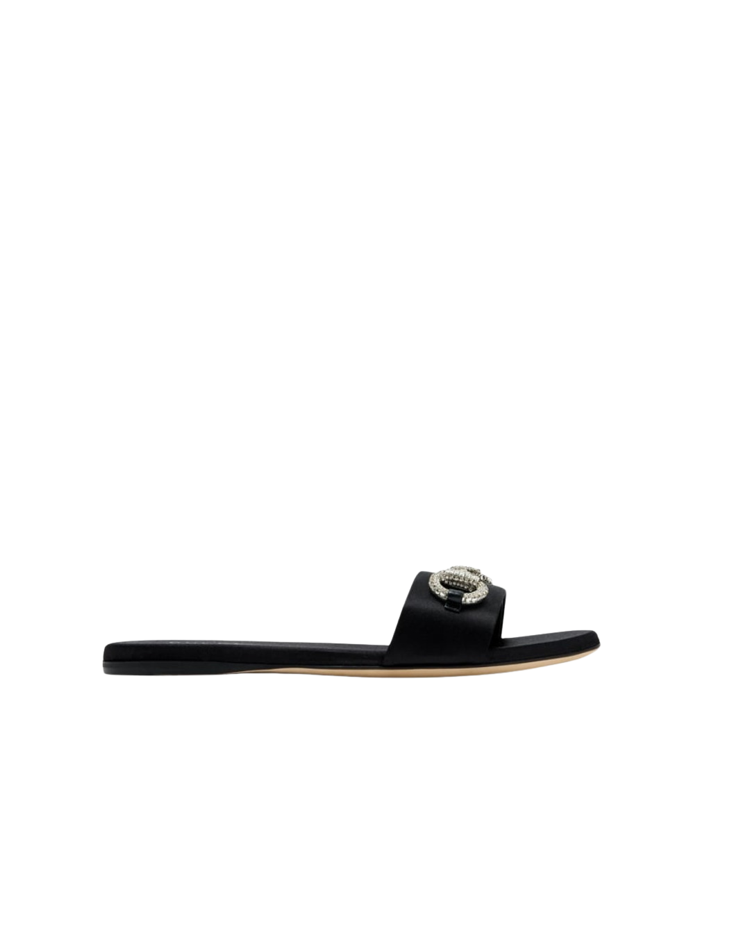 Gucci Kim slide sandals