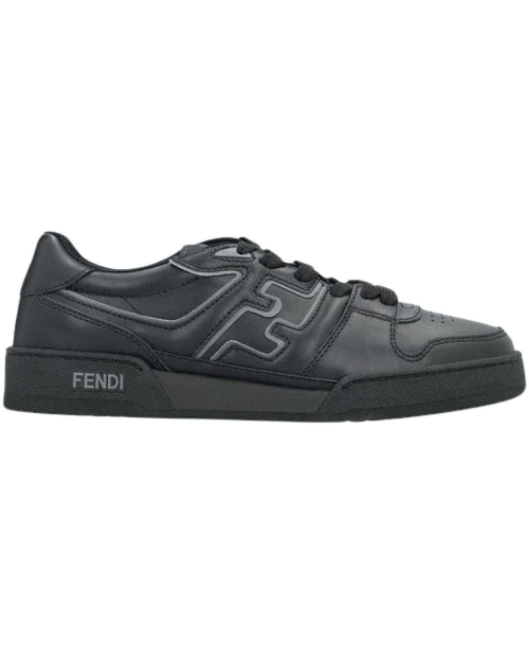 Fendi Fendi Match Low-top sneakers