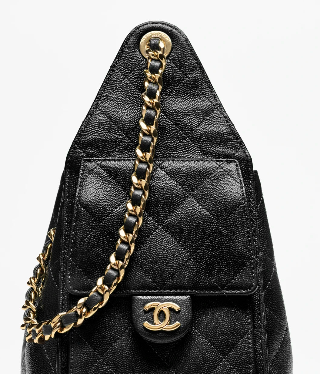 CHANEL 25 Small Handbag