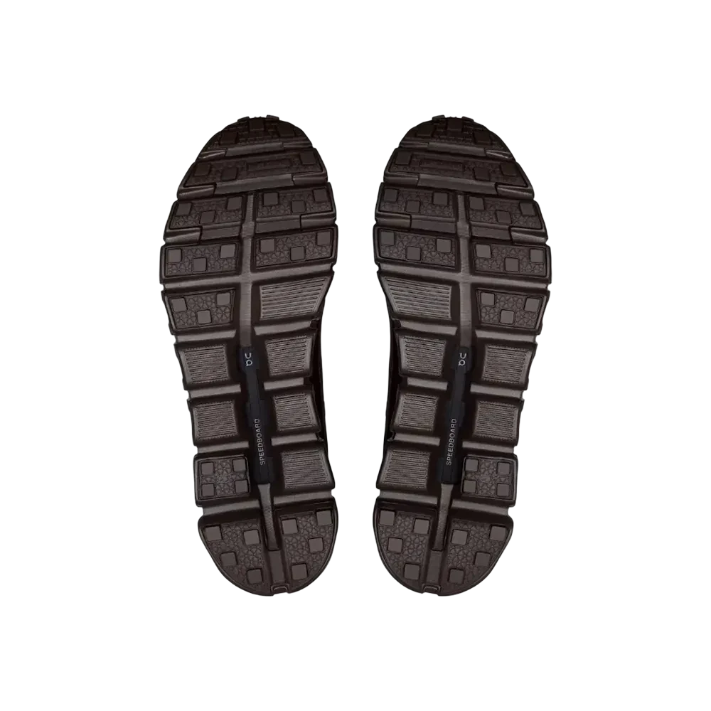 On Running Cloud 6 Geo Waterproof Black Lima