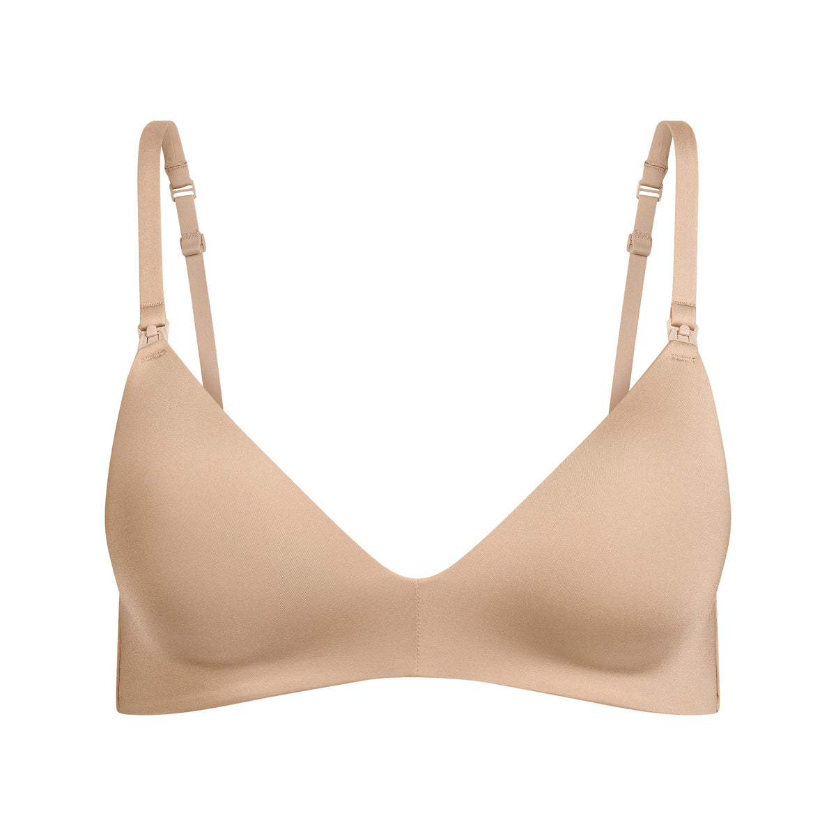 Wireless Form Maternity Nursing Bra — Part 2